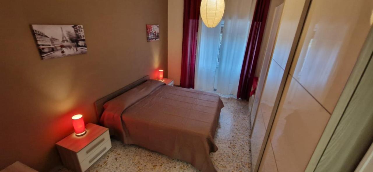 Holiday Home Telese Roma Exterior foto