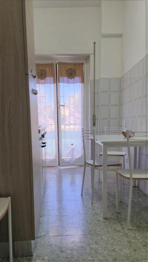 Holiday Home Telese Roma Exterior foto