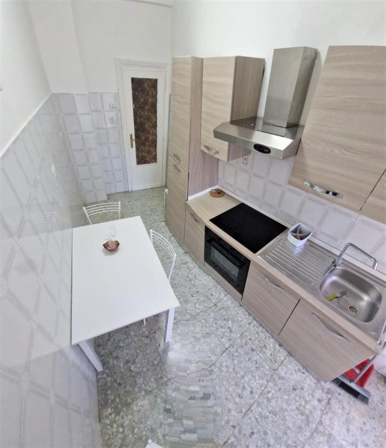 Holiday Home Telese Roma Exterior foto